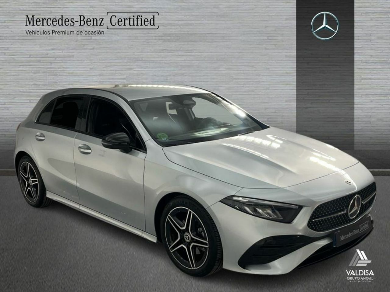 Mercedes Clase A 200 d Compacto - Foto 2