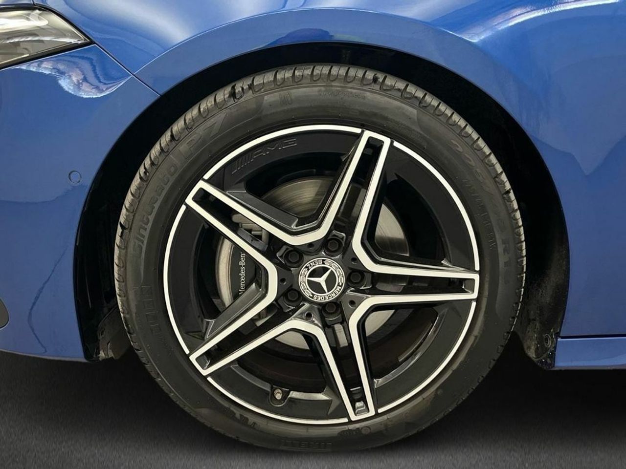 Mercedes Clase A 200 d Compacto - Foto 2