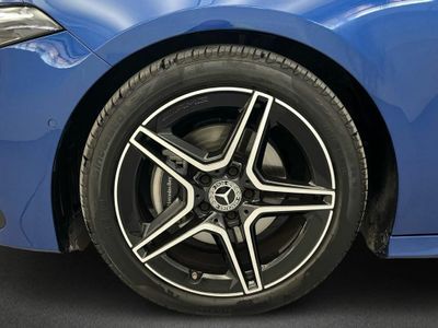 Mercedes Clase A 200 d Compacto