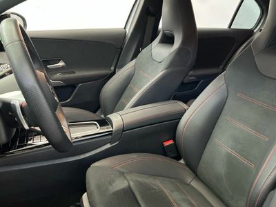 Mercedes Clase A 200 d Compacto