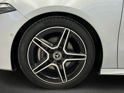 Mercedes Clase A 200 d Compacto