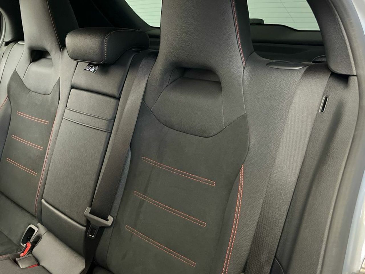 Mercedes Clase A 200 d Compacto - Foto 2