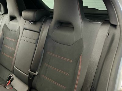 Mercedes Clase A 200 d Compacto