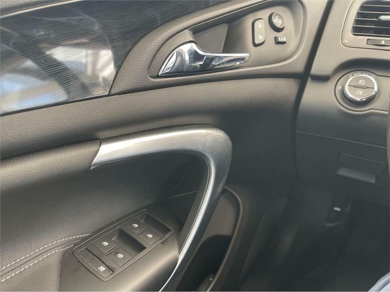 Opel Insignia  1.6CDTI S&S ecoF 100kW (136CV) Selective - Foto 2