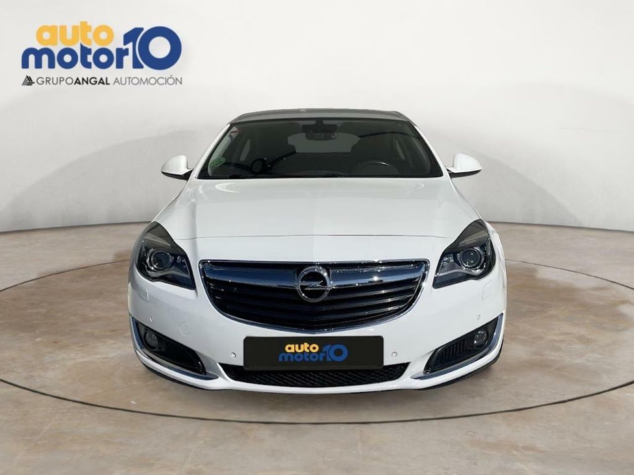 Opel Insignia  1.6CDTI S&S ecoF 100kW (136CV) Selective - Foto 2