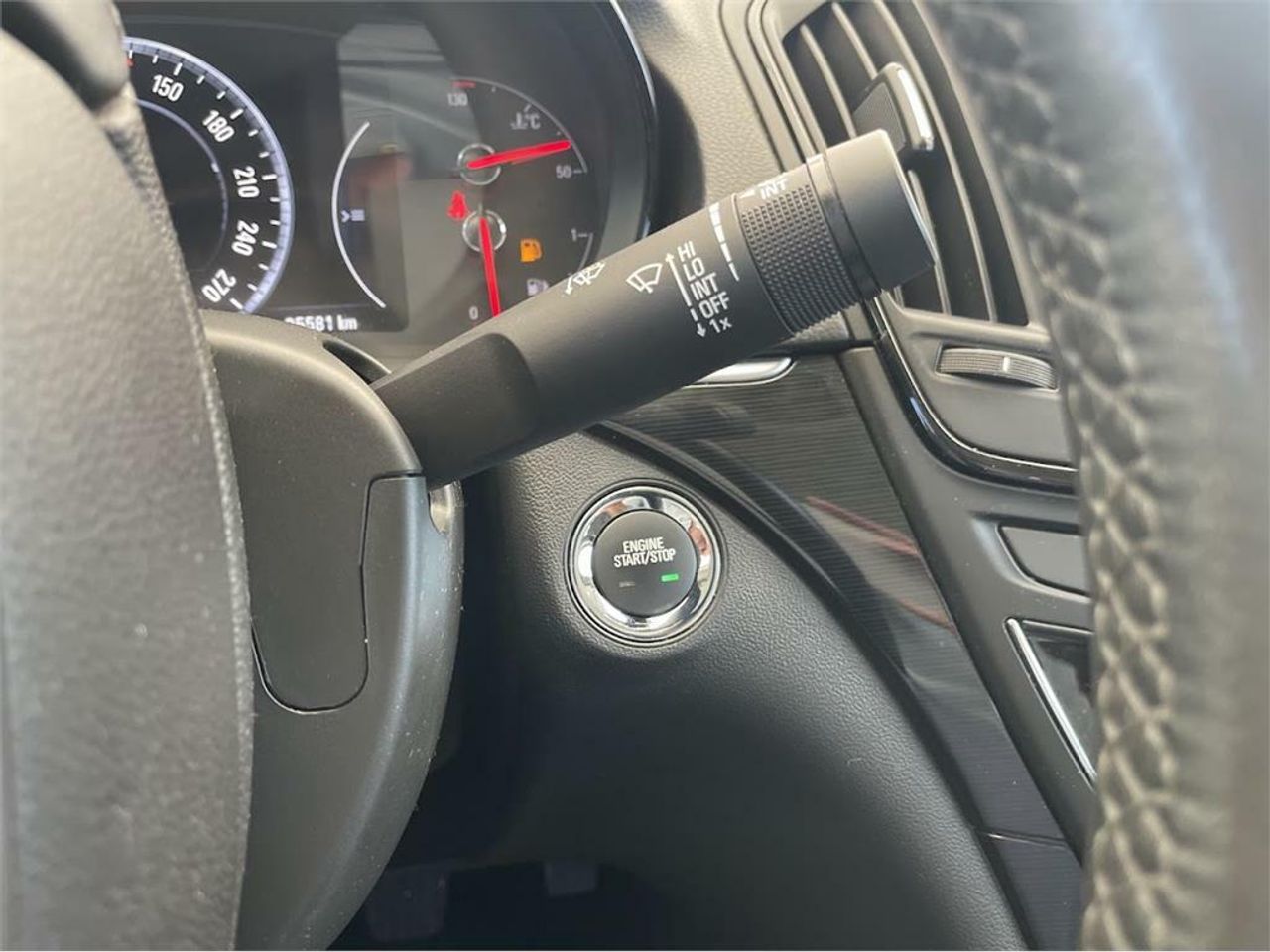 Opel Insignia  1.6CDTI S&S ecoF 100kW (136CV) Selective - Foto 2