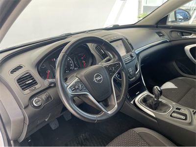 Opel Insignia  1.6CDTI S&S ecoF 100kW (136CV) Selective