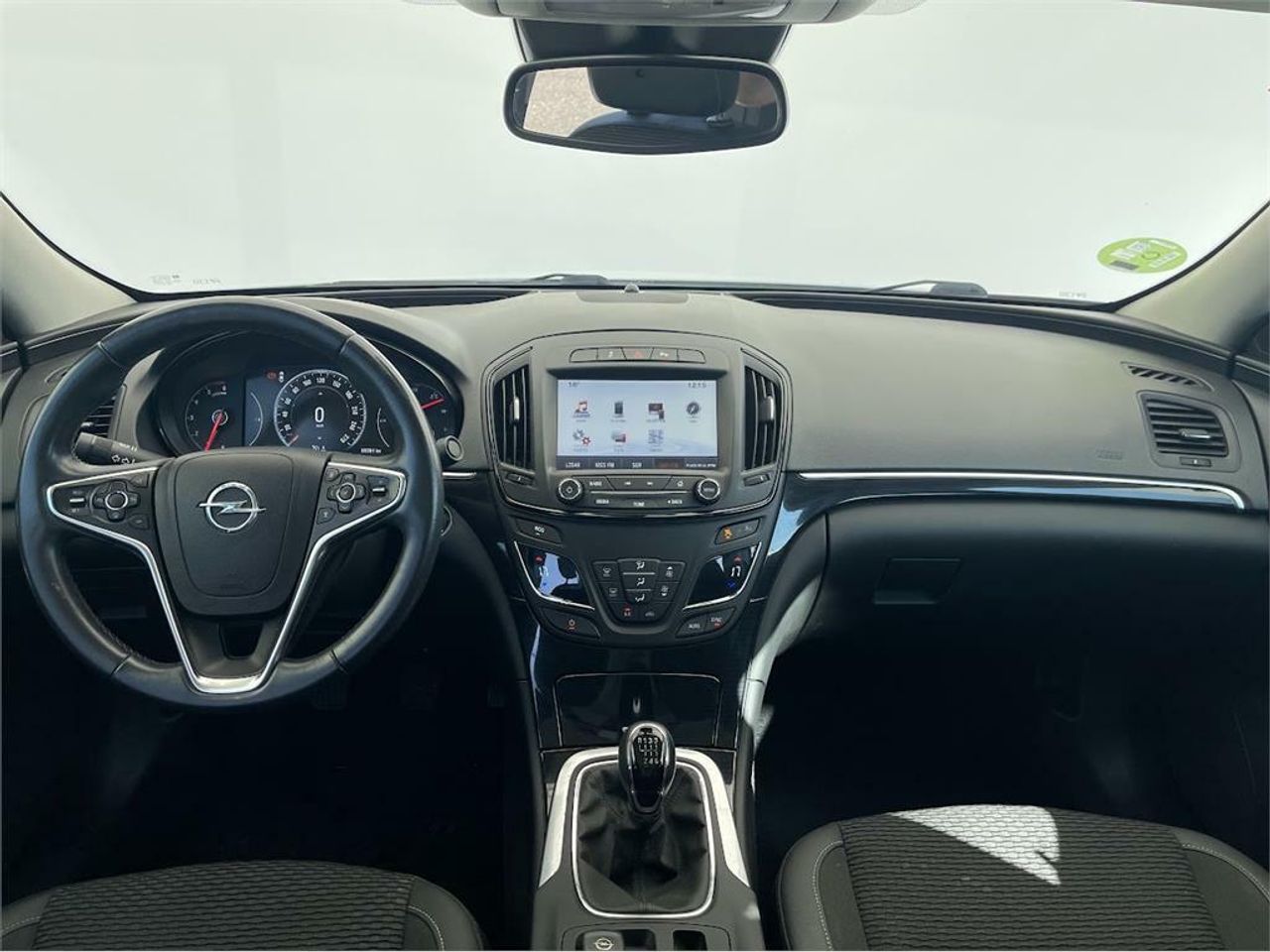 Opel Insignia  1.6CDTI S&S ecoF 100kW (136CV) Selective - Foto 2