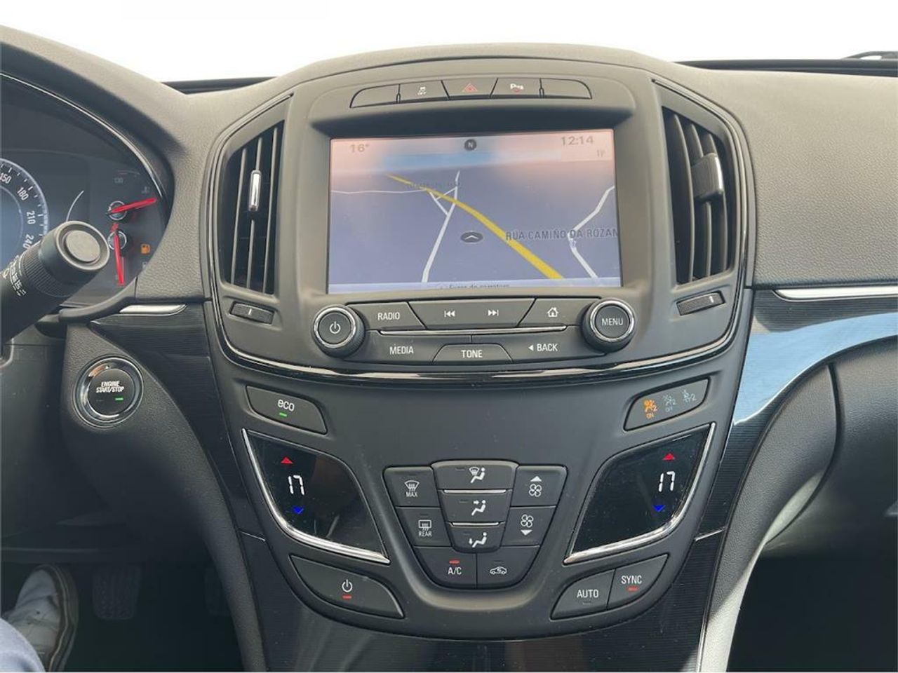 Opel Insignia  1.6CDTI S&S ecoF 100kW (136CV) Selective - Foto 2