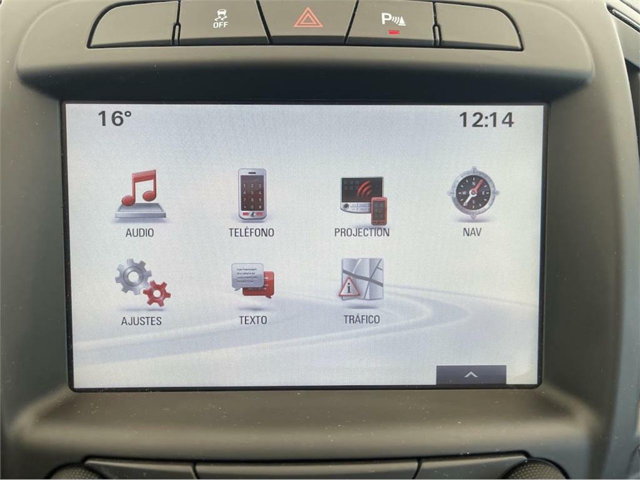 Opel Insignia  1.6CDTI S&S ecoF 100kW (136CV) Selective - Foto 2