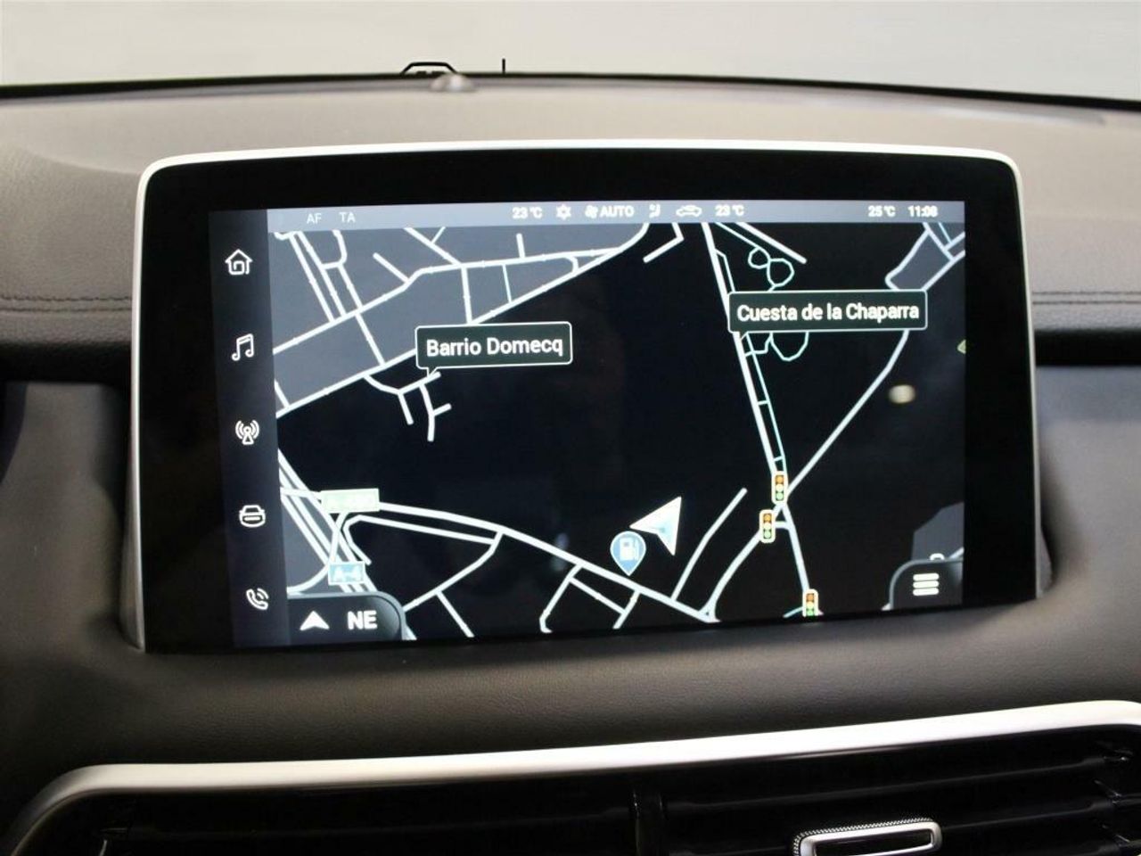 MG HS 1.5 Turbo GDI Comfort DCT - Foto 2