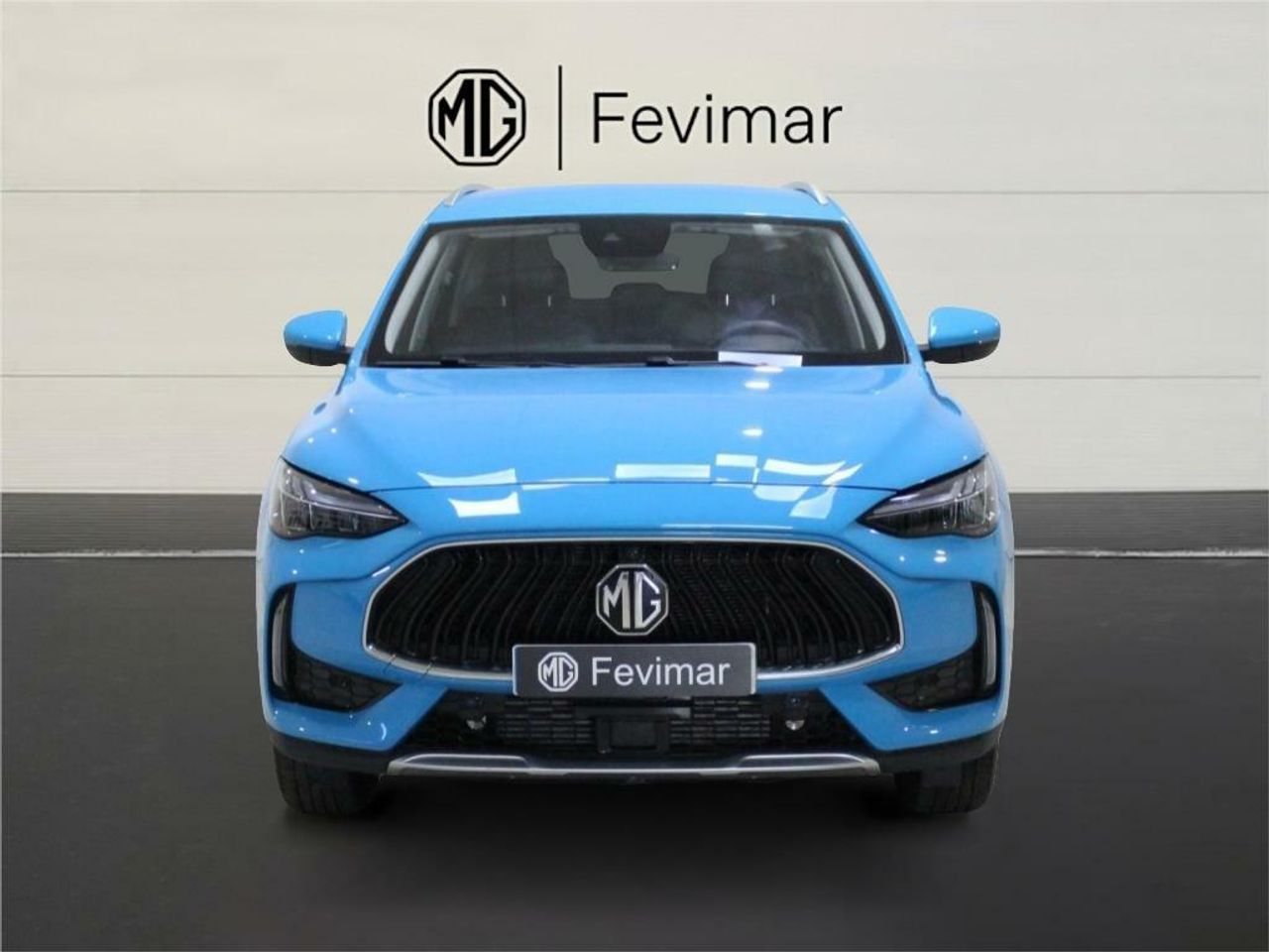 MG HS 1.5 Turbo GDI Comfort DCT - Foto 2