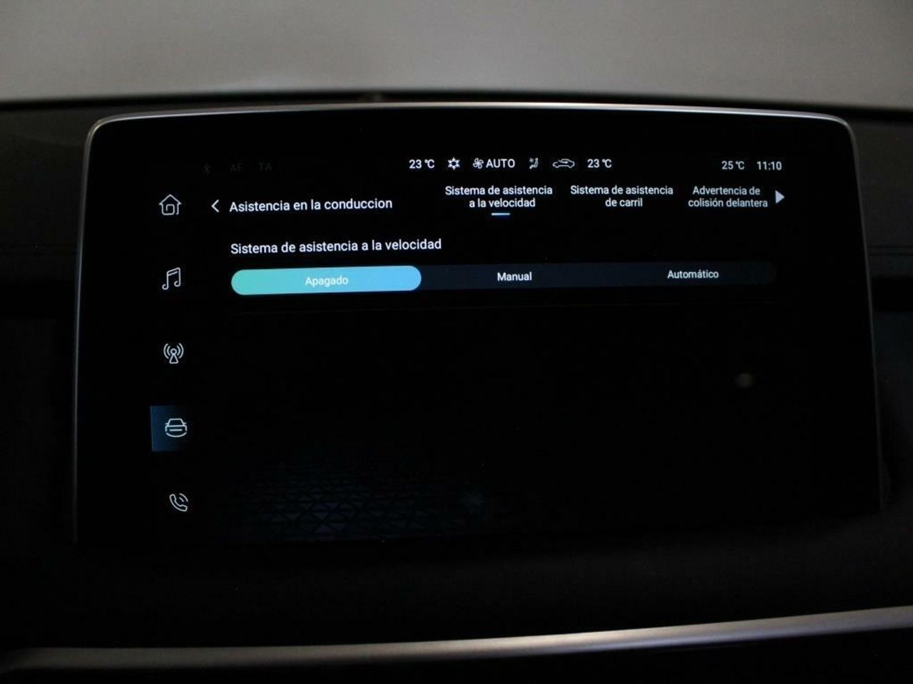 MG HS 1.5 Turbo GDI Comfort DCT - Foto 2