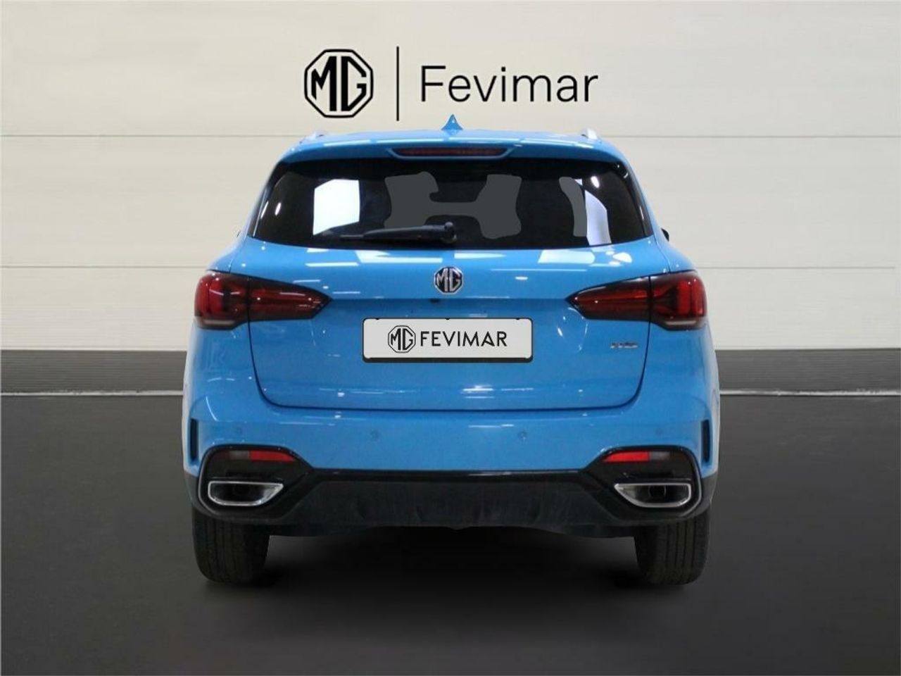 MG HS 1.5 Turbo GDI Comfort DCT - Foto 2