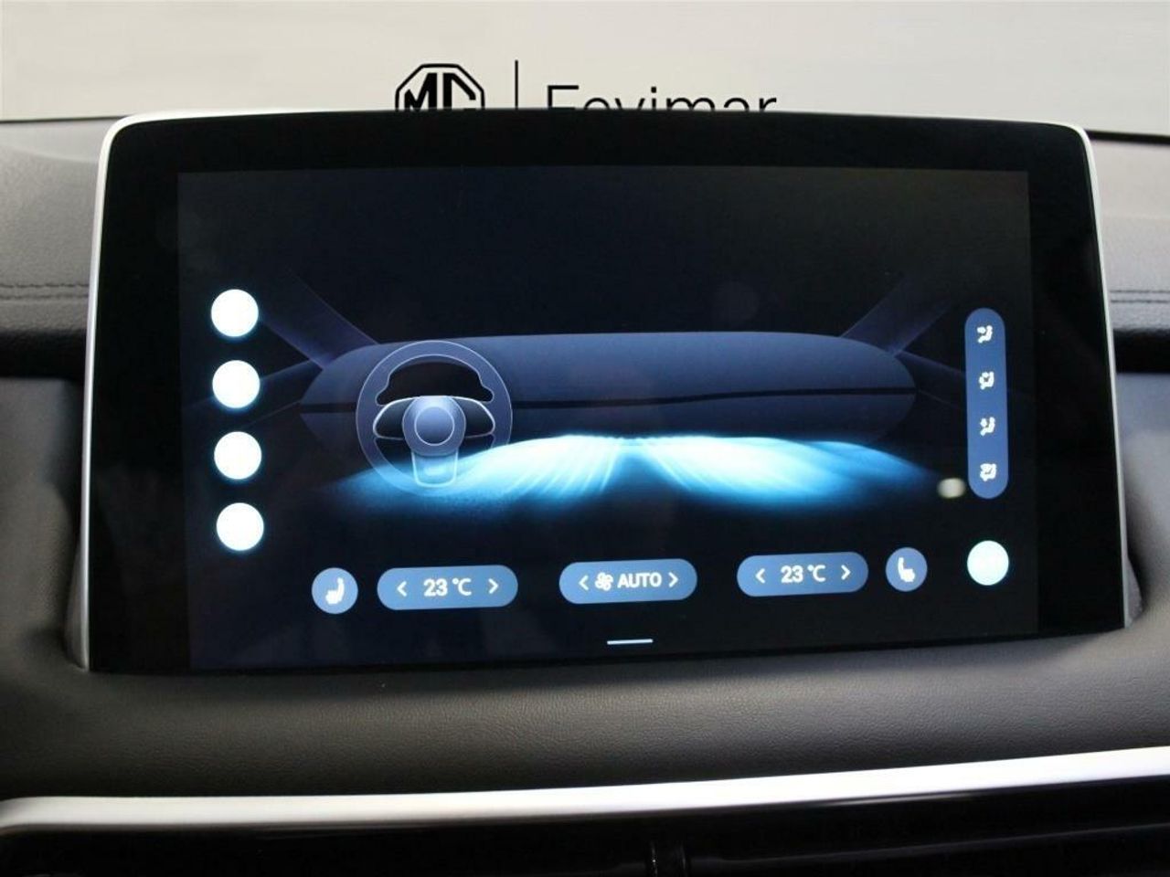 MG HS 1.5 Turbo GDI Comfort DCT - Foto 2