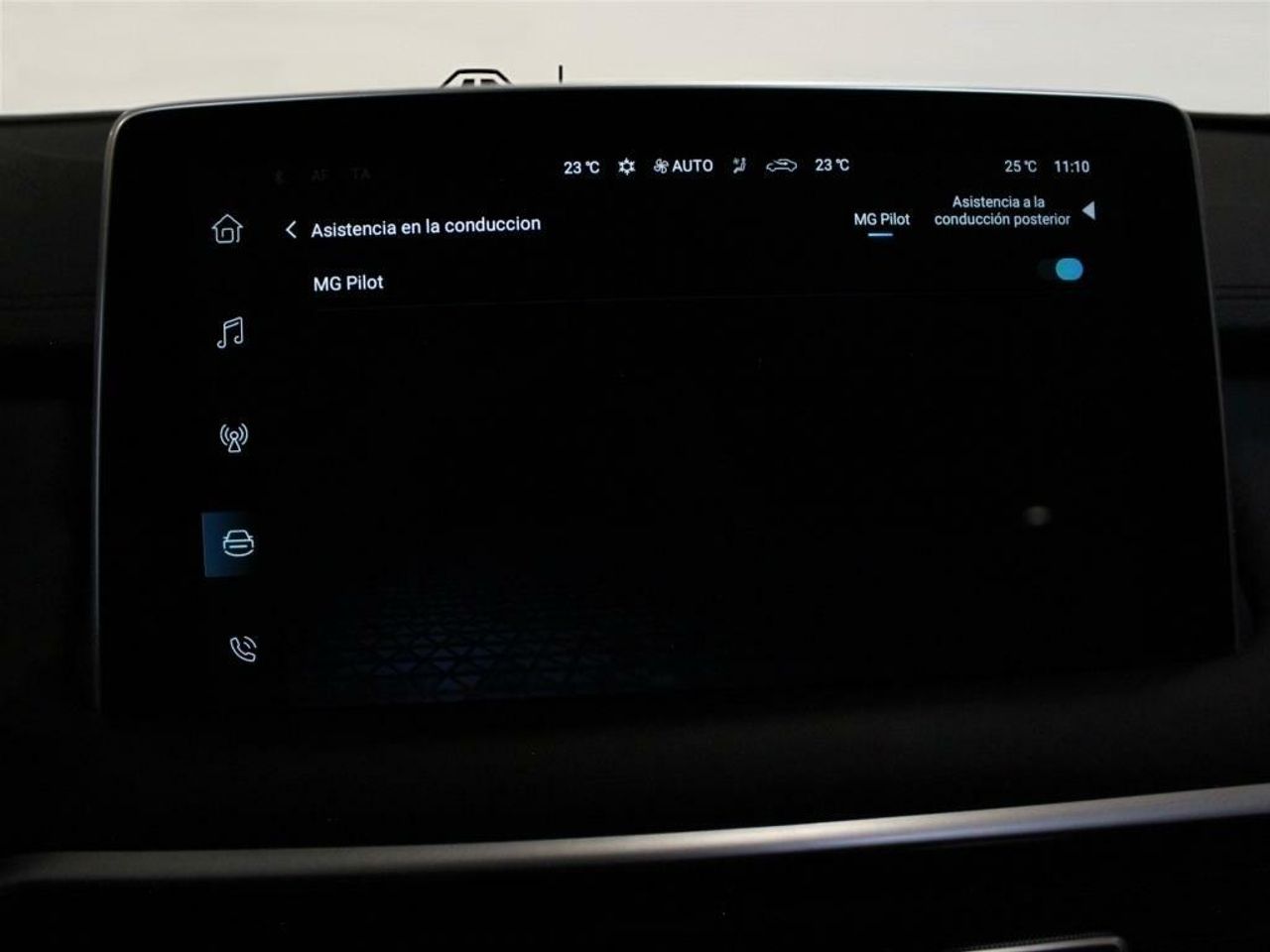 MG HS 1.5 Turbo GDI Comfort DCT - Foto 2