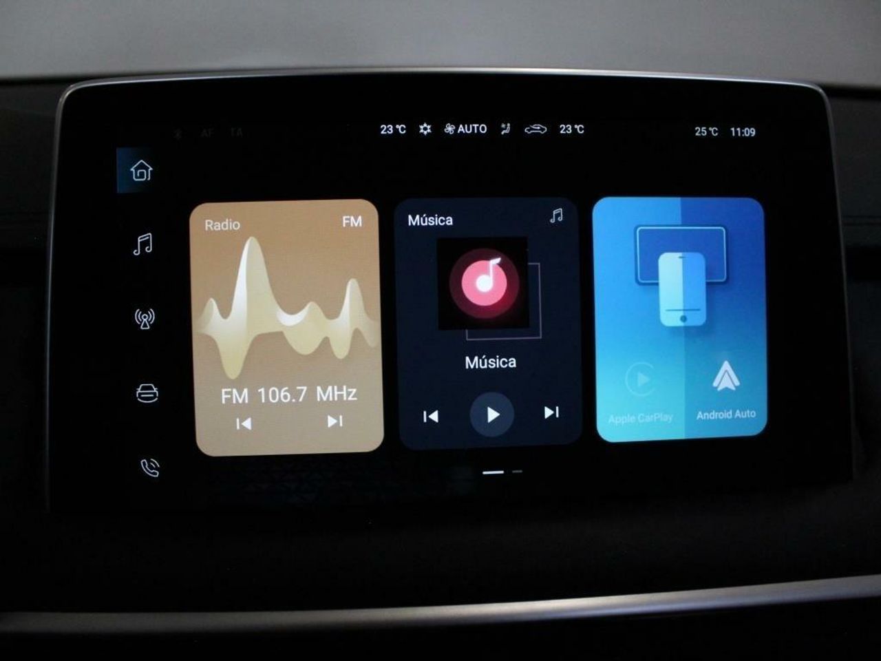 MG HS 1.5 Turbo GDI Comfort DCT - Foto 2