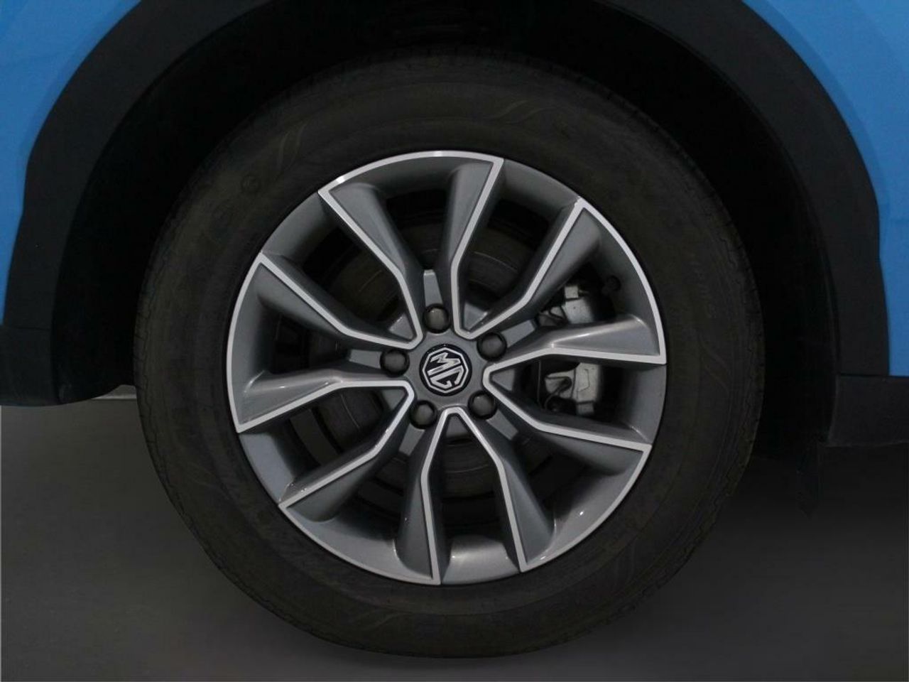 MG HS 1.5 Turbo GDI Comfort DCT - Foto 2