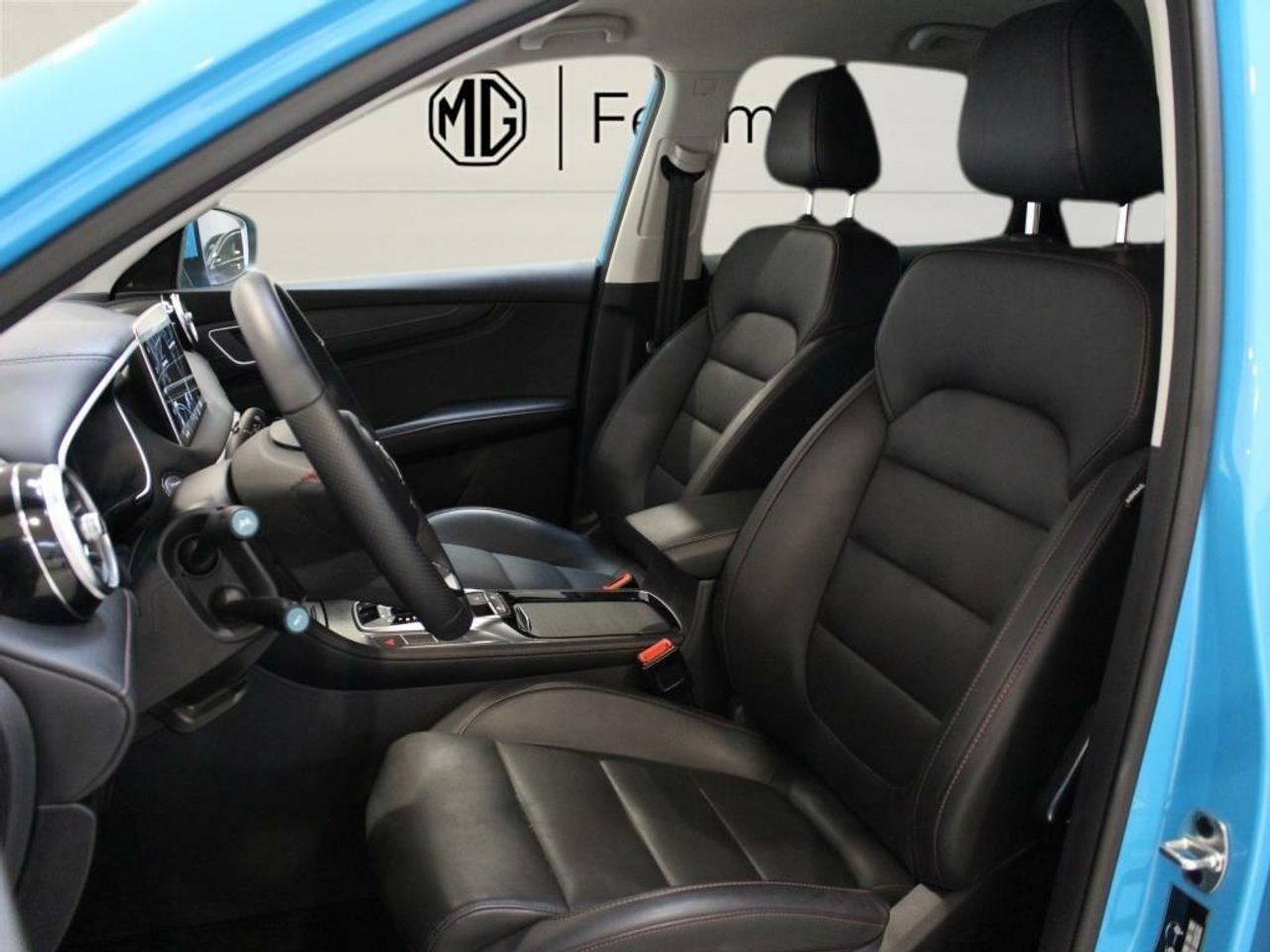 MG HS 1.5 Turbo GDI Comfort DCT - Foto 2