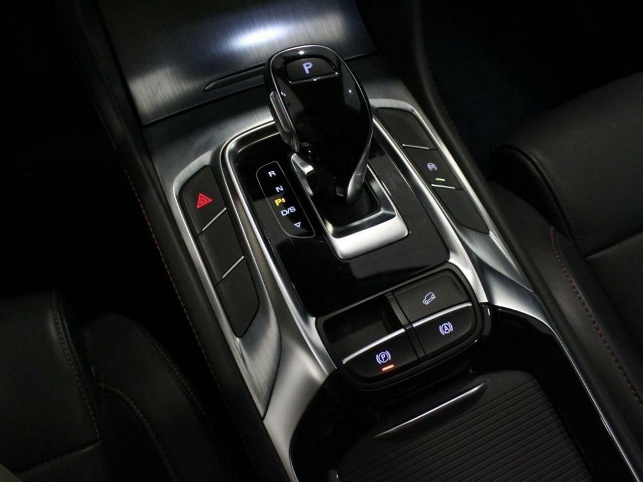 MG HS 1.5 Turbo GDI Comfort DCT - Foto 2