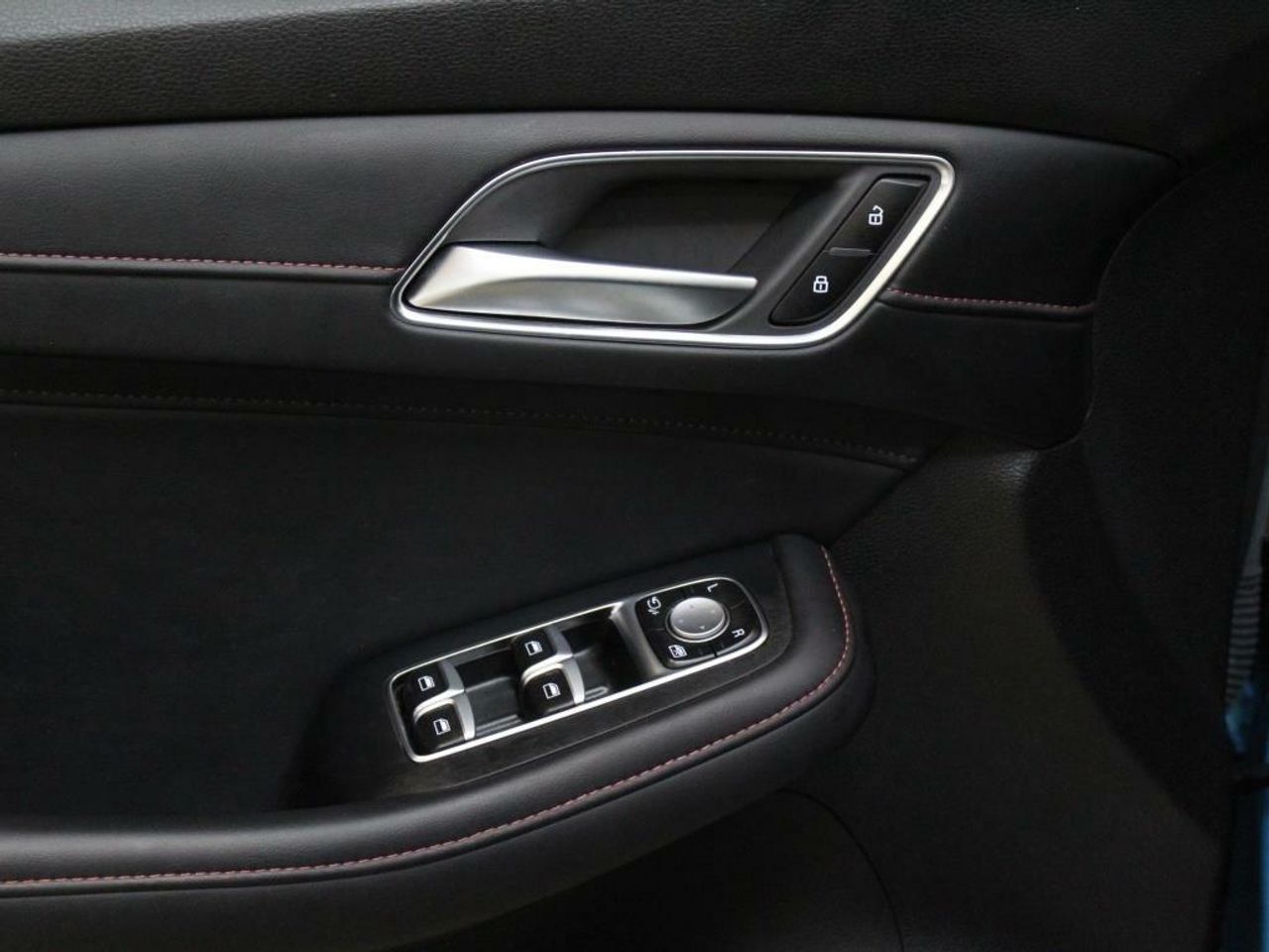 MG HS 1.5 Turbo GDI Comfort DCT - Foto 2