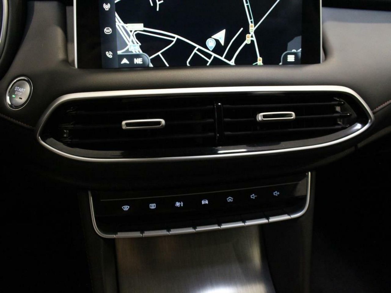 MG HS 1.5 Turbo GDI Comfort DCT - Foto 2