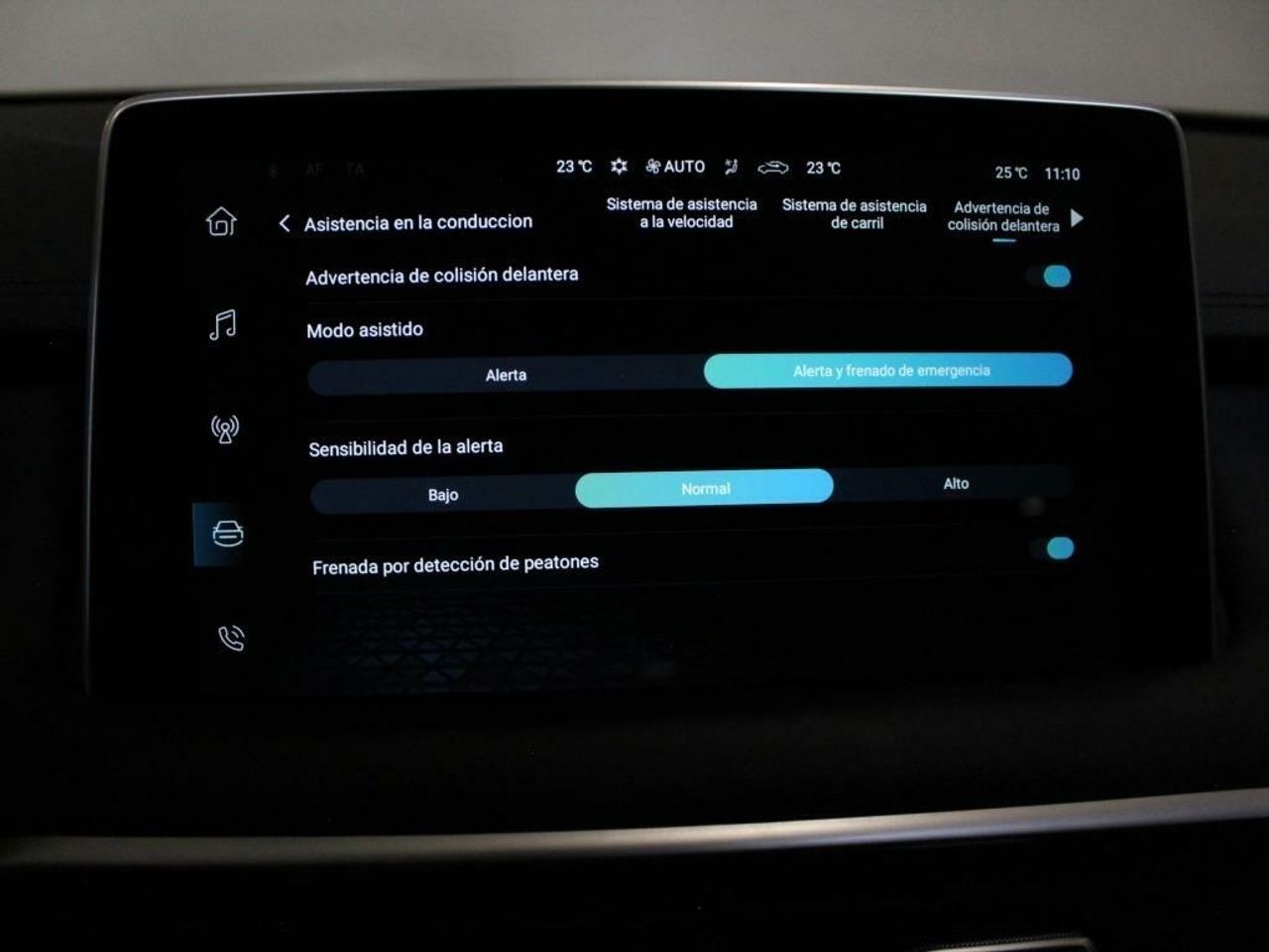 MG HS 1.5 Turbo GDI Comfort DCT - Foto 2