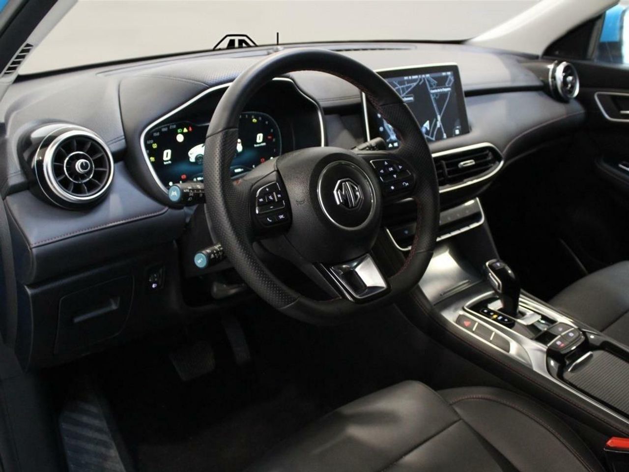 MG HS 1.5 Turbo GDI Comfort DCT - Foto 2