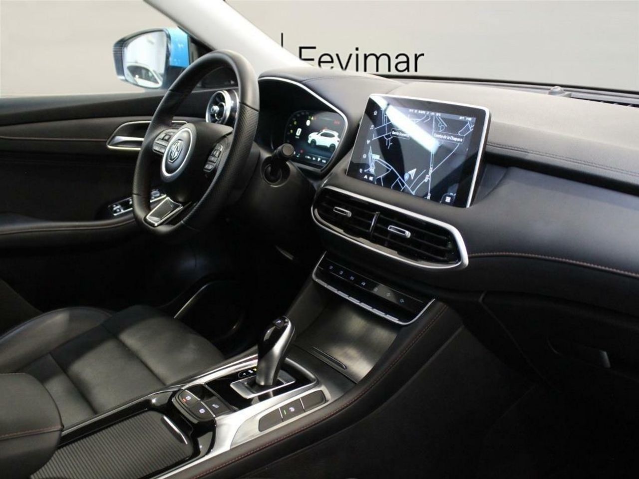 MG HS 1.5 Turbo GDI Comfort DCT - Foto 2