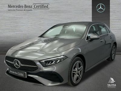 Mercedes Clase A 250 e Compacto