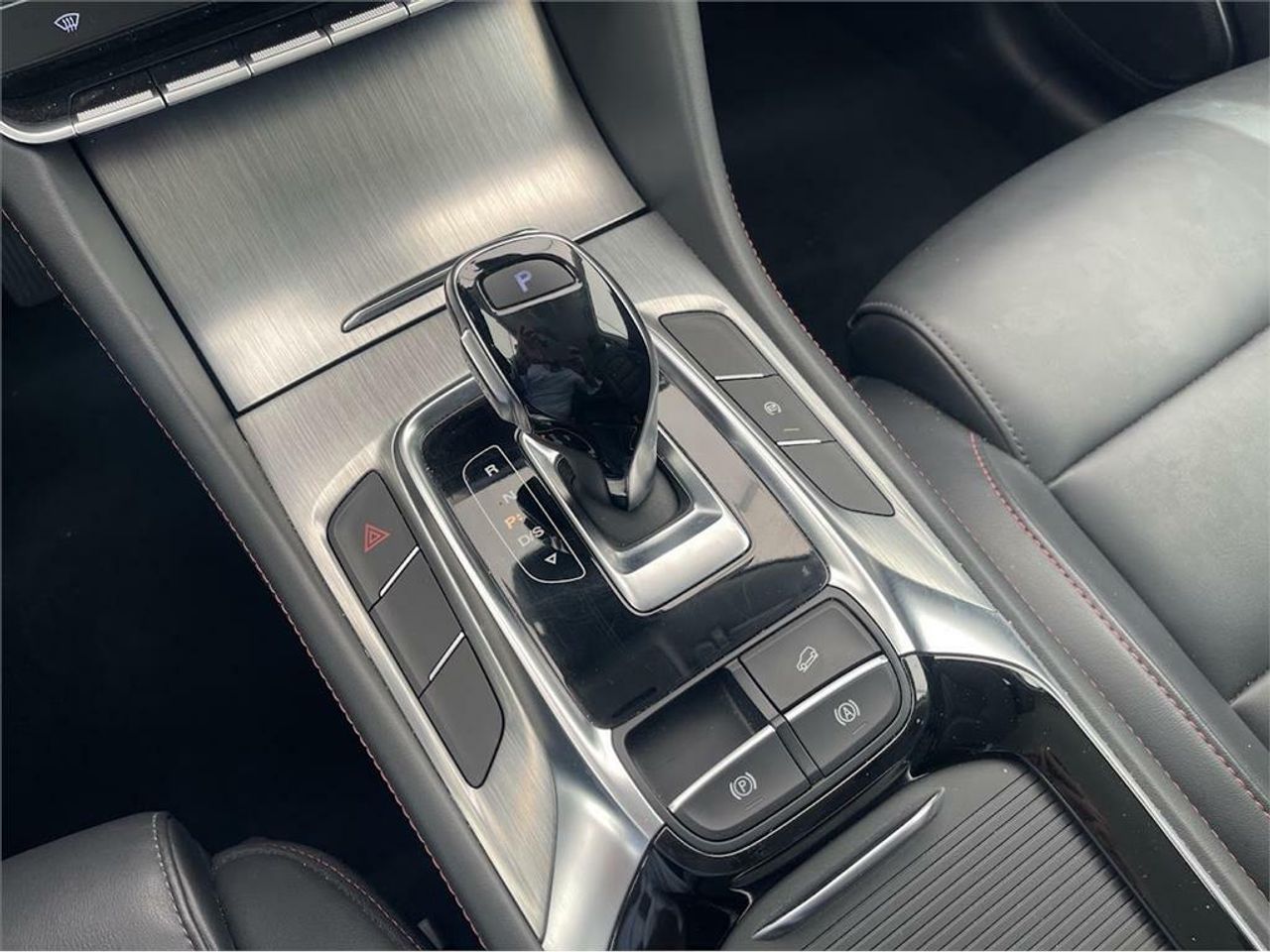 MG HS 1.5 Turbo GDI Comfort DCT - Foto 2