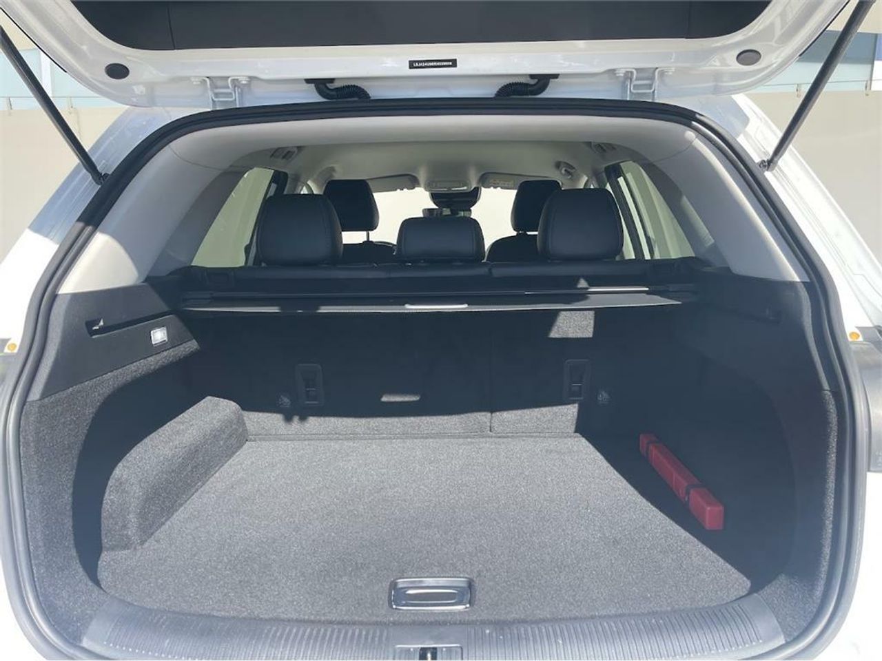 MG HS 1.5 Turbo GDI Comfort DCT - Foto 2