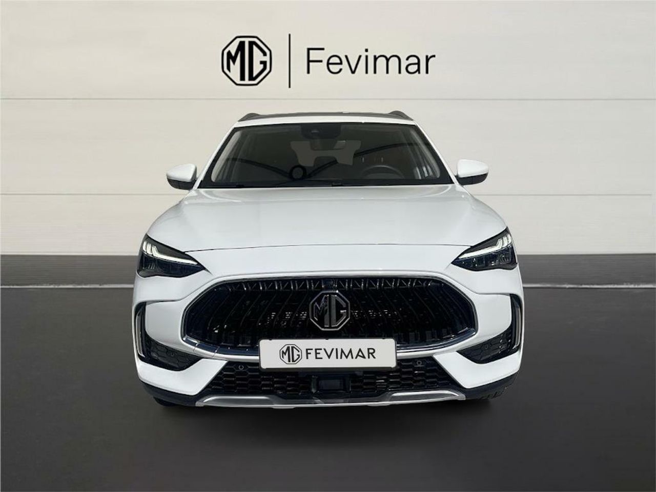 MG HS 1.5 Turbo GDI Comfort DCT - Foto 2