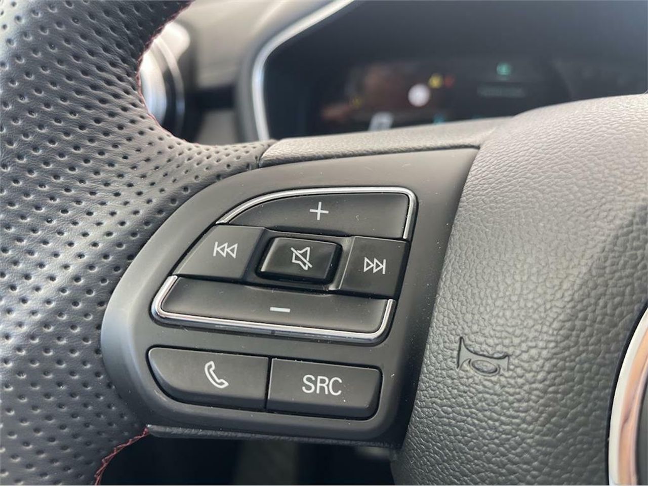 MG HS 1.5 Turbo GDI Comfort DCT - Foto 2