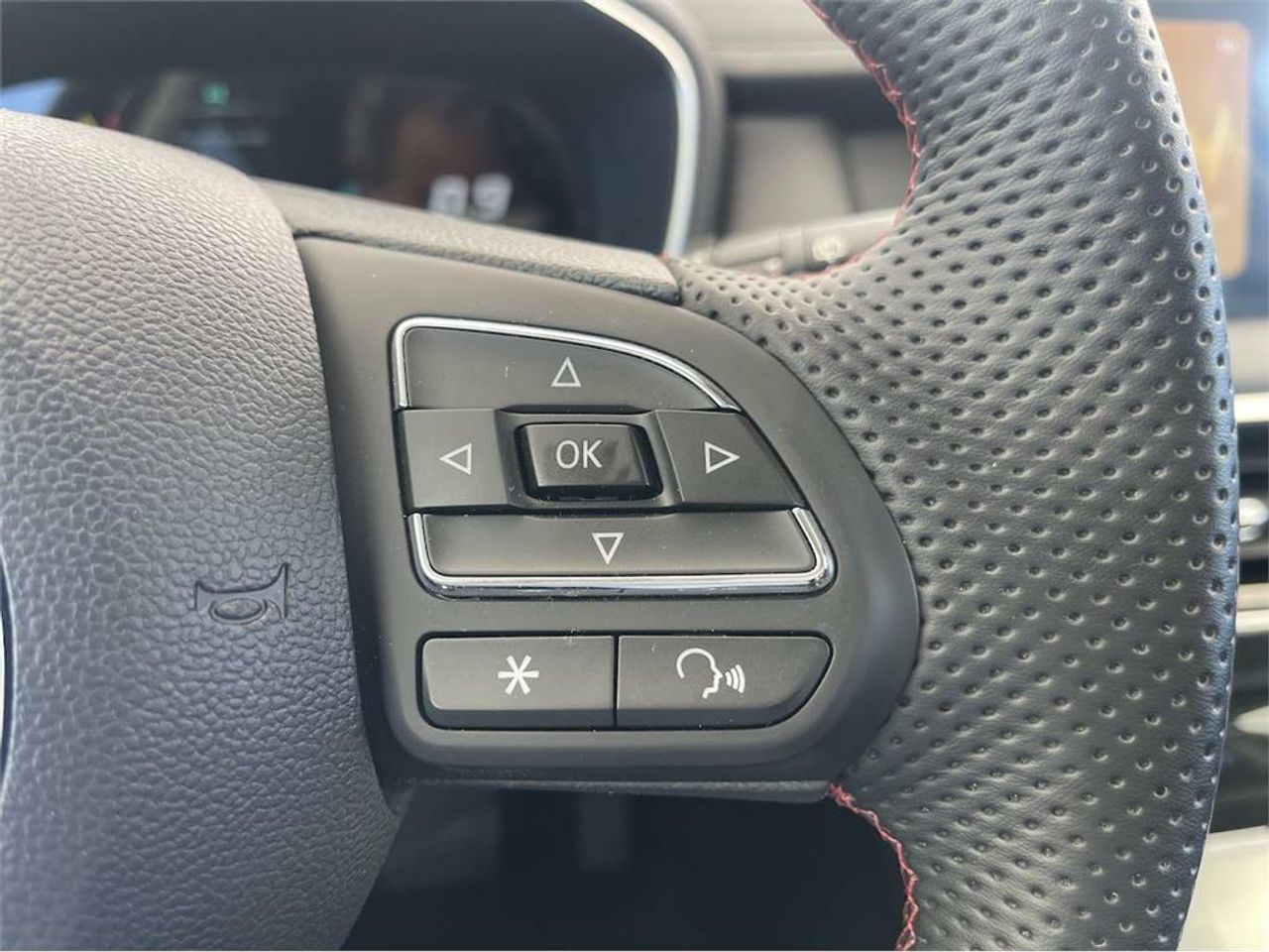 MG HS 1.5 Turbo GDI Comfort DCT - Foto 2