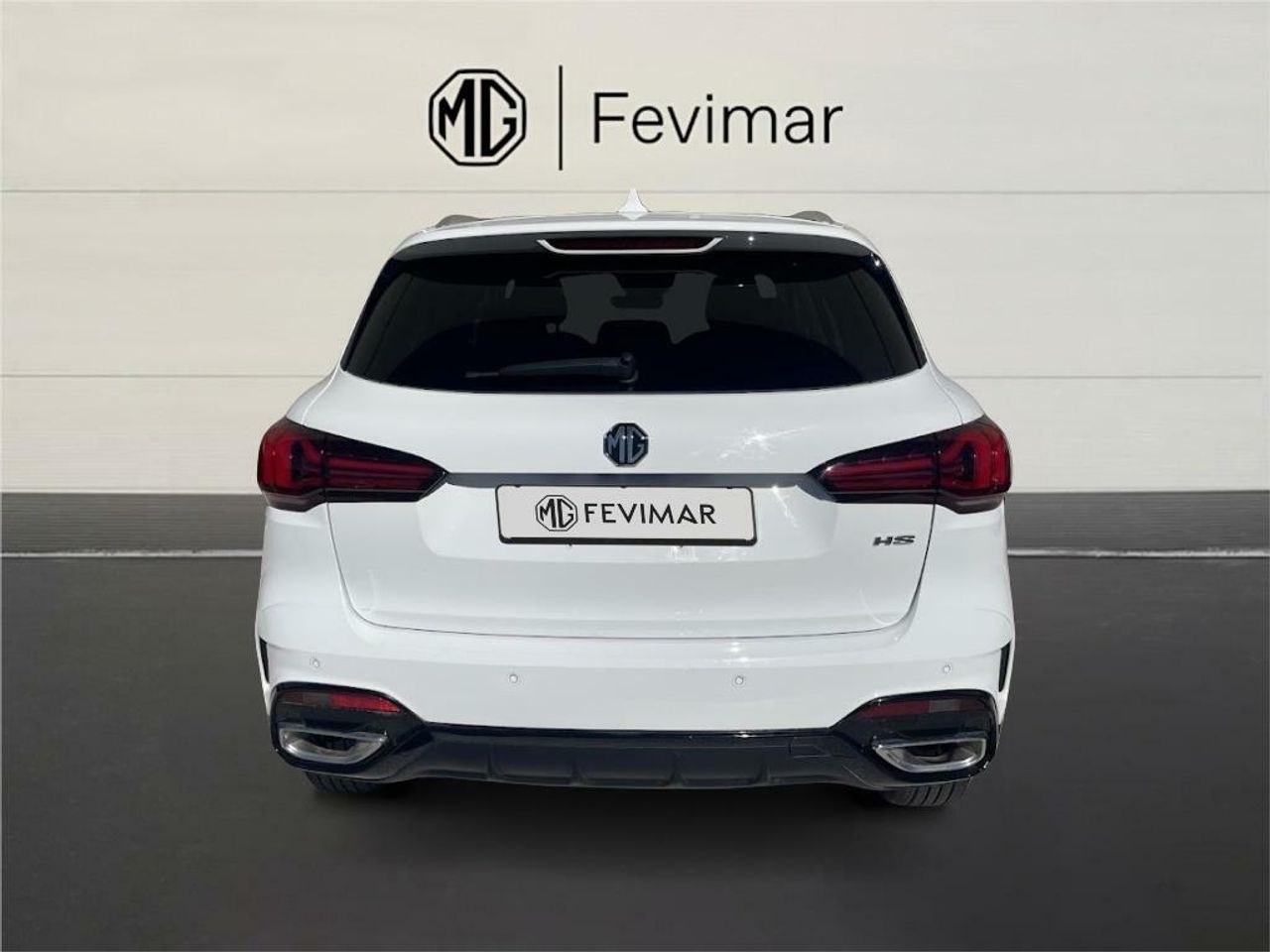 MG HS 1.5 Turbo GDI Comfort DCT - Foto 2