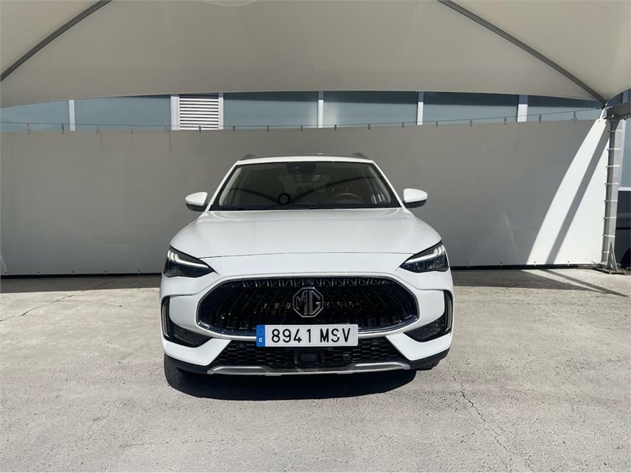 MG HS 1.5 Turbo GDI Comfort DCT - Foto 2