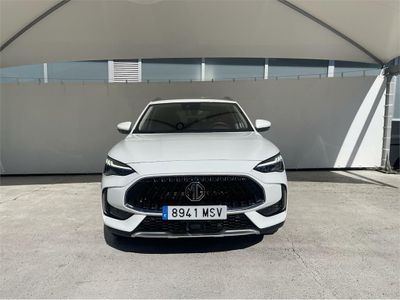 MG HS 1.5 Turbo GDI Comfort DCT