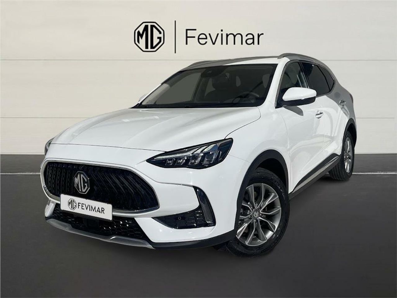 MG HS 1.5 Turbo GDI Comfort DCT - Foto 2