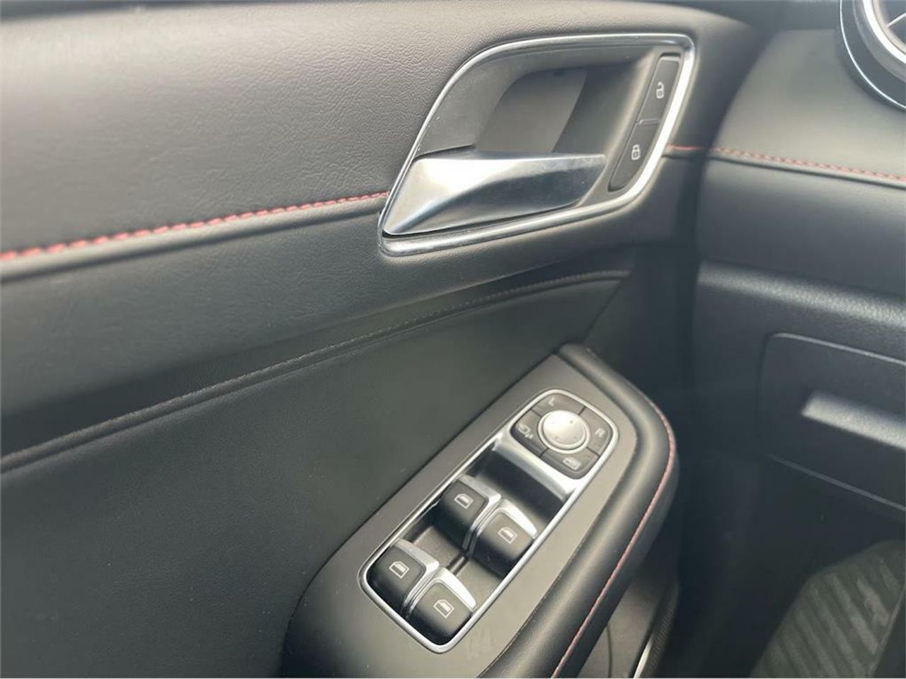 MG HS 1.5 Turbo GDI Comfort DCT - Foto 2