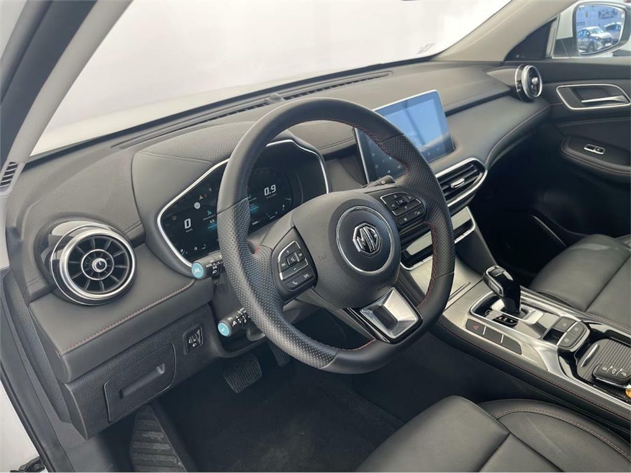 MG HS 1.5 Turbo GDI Comfort DCT - Foto 2