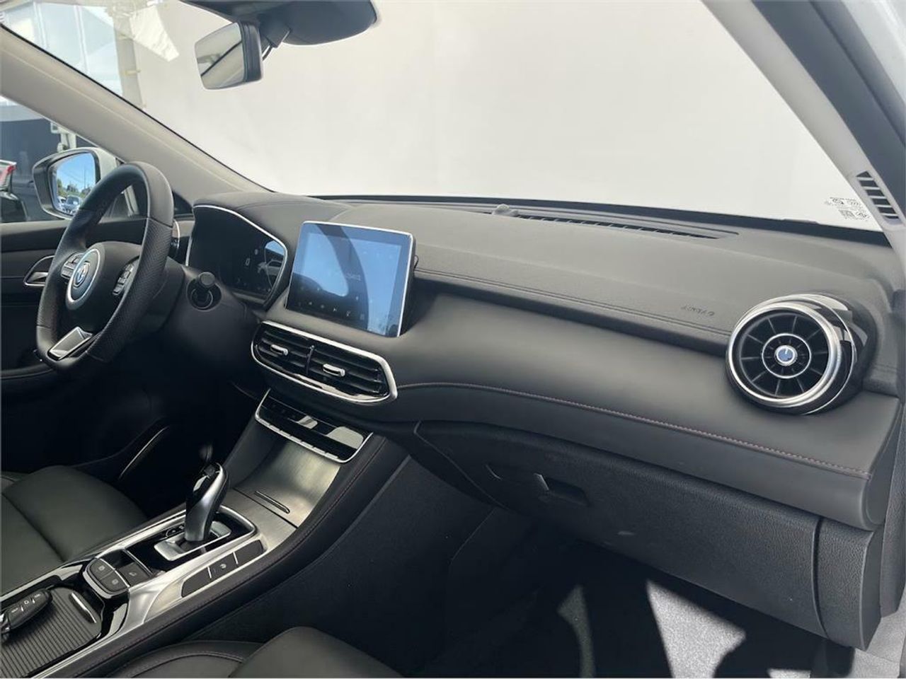 MG HS 1.5 Turbo GDI Comfort DCT - Foto 2