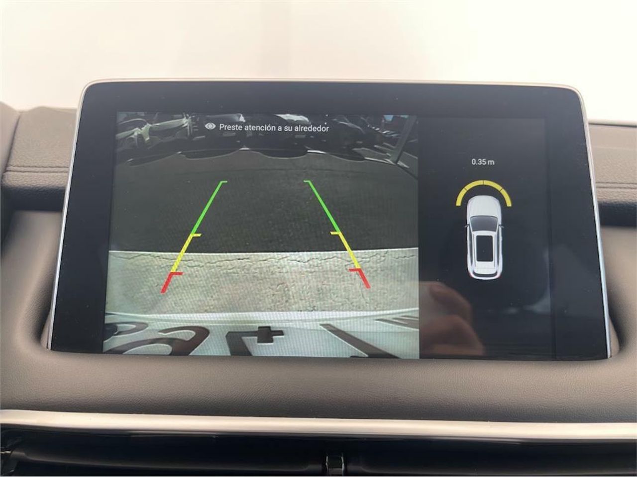 MG HS 1.5 Turbo GDI Comfort DCT - Foto 2