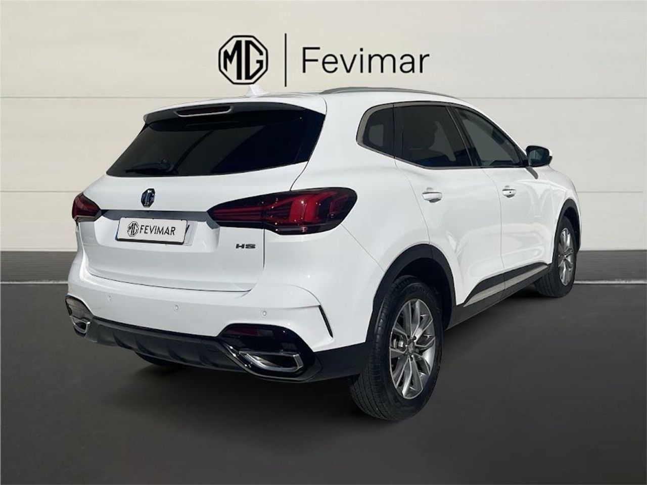 MG HS 1.5 Turbo GDI Comfort DCT - Foto 2