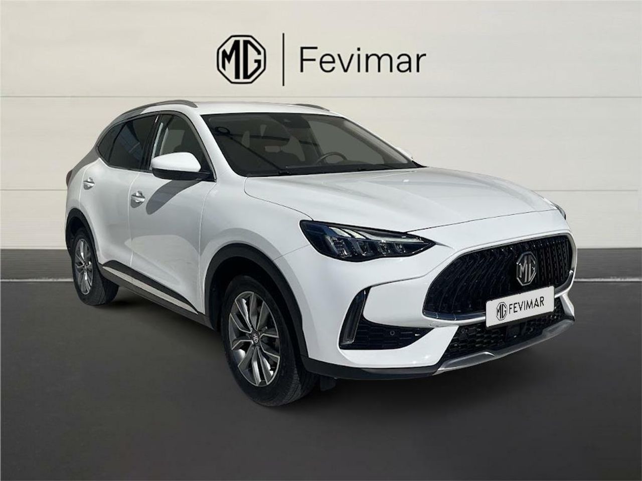 MG HS 1.5 Turbo GDI Comfort DCT - Foto 2