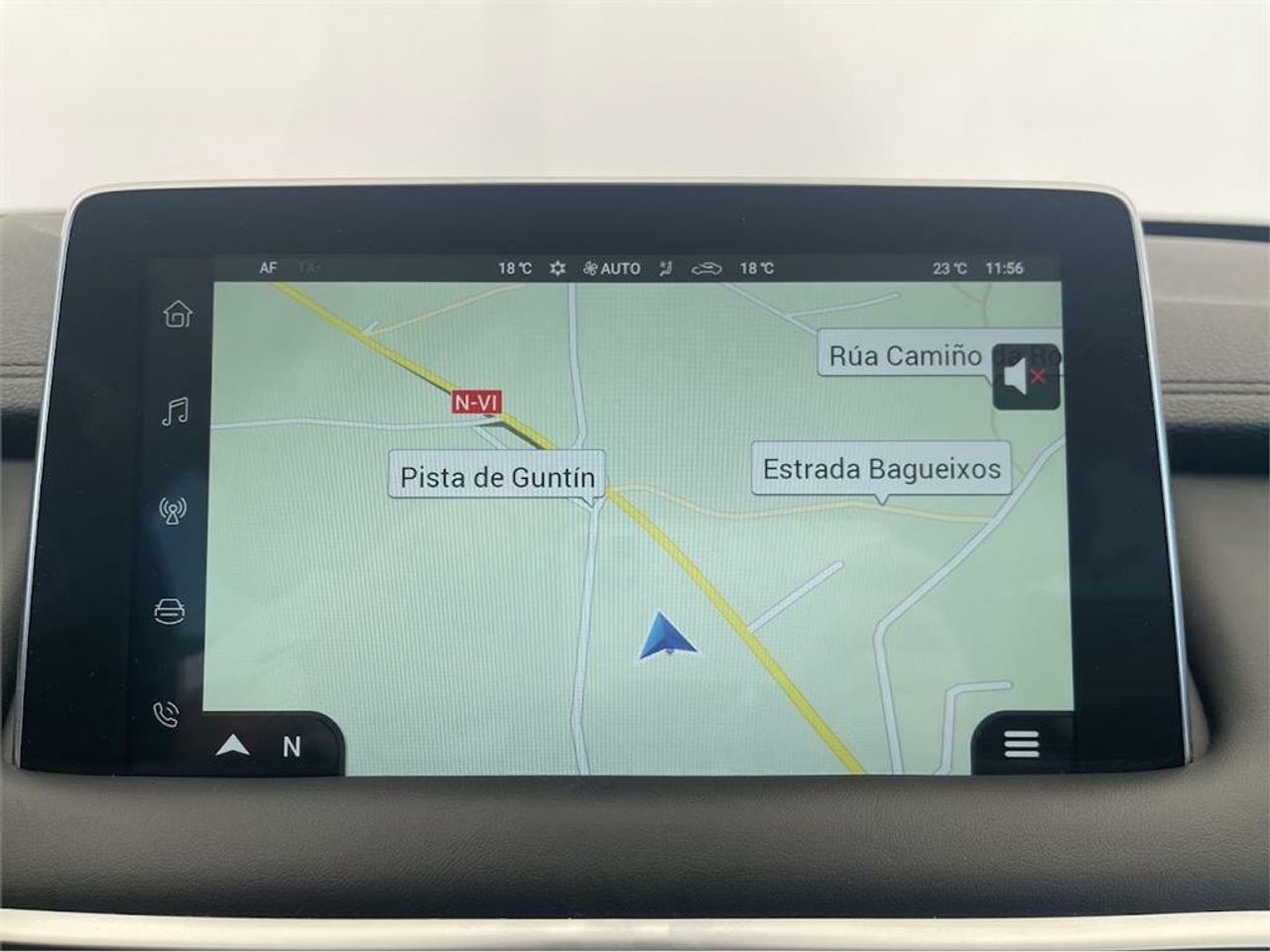 MG HS 1.5 Turbo GDI Comfort DCT - Foto 2