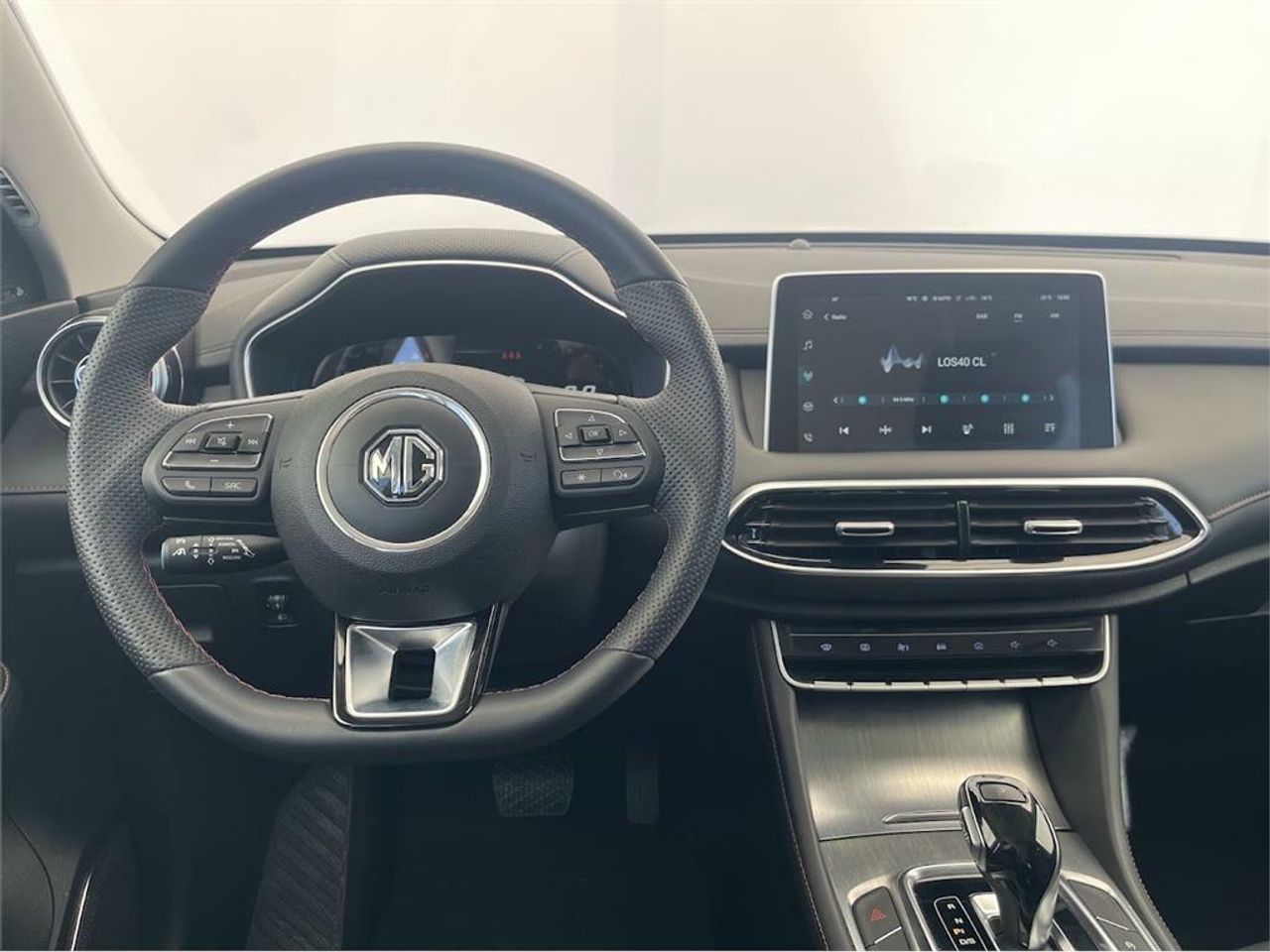 MG HS 1.5 Turbo GDI Comfort DCT - Foto 2