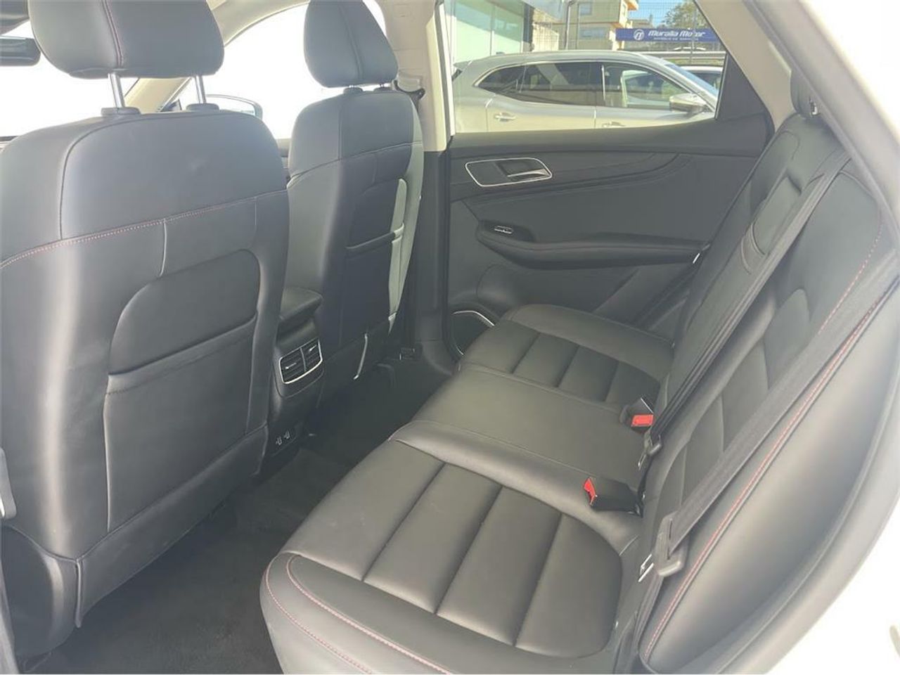 MG HS 1.5 Turbo GDI Comfort DCT - Foto 2