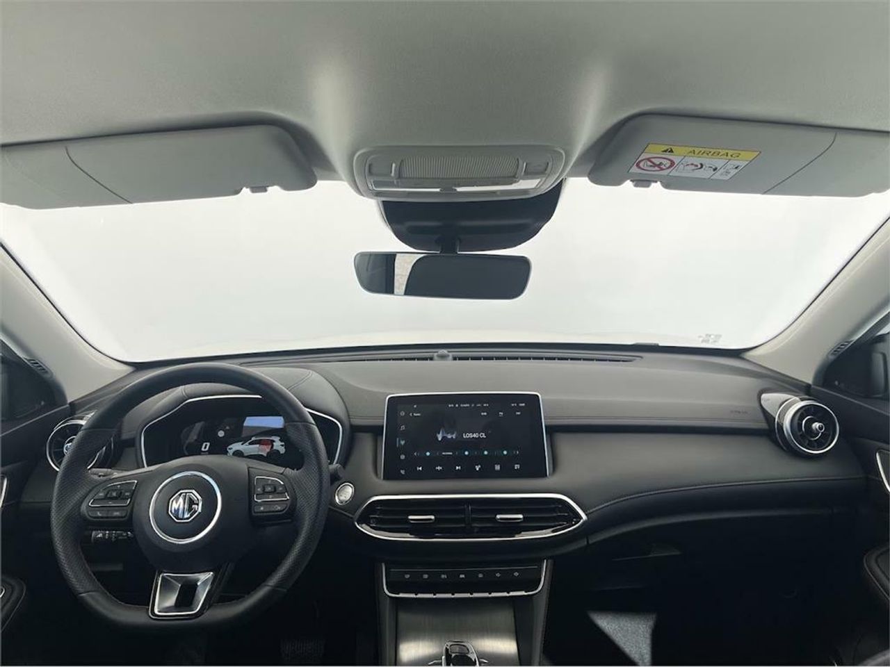 MG HS 1.5 Turbo GDI Comfort DCT - Foto 2