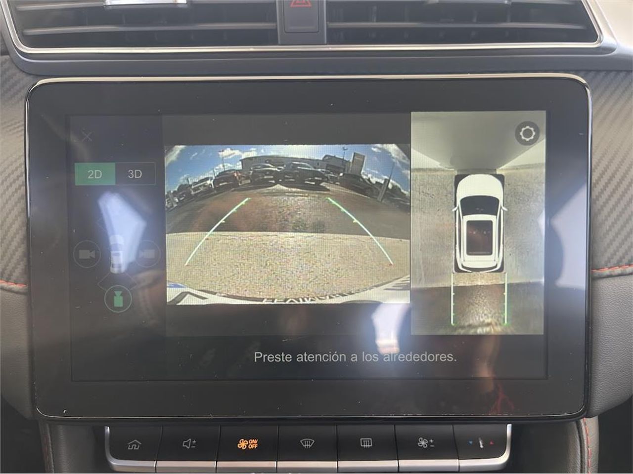 MG ZS 1.5 Luxury - Foto 2